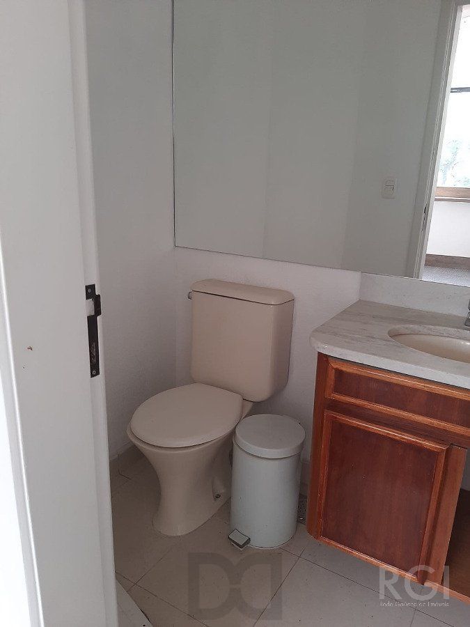 Conjunto/Sala para Venda - 30m², 0 dormitórios, Moinhos de Vento — foto 8