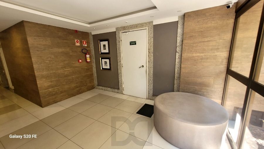 Apartamento de 1 quarto, currasqueira, suíte e uma vaga de garagem no bairro Santa Cecilia junto ao Bom Fim em Porto Alegre. — foto 6
