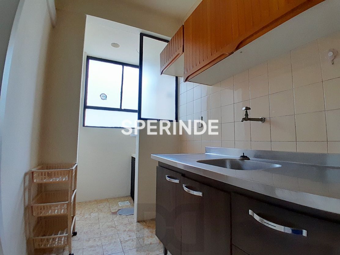 Lindo apartamento Jk nas imediações da Rua Monsenhor Veras, Bairro Santana — foto 11