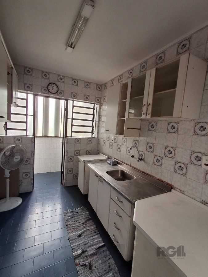 Apartamento para Venda - 76.29m², 2 dormitórios, 1 vaga - Jardim Botânico — foto 4