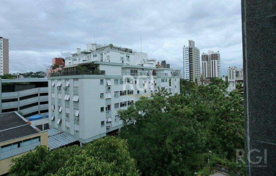 Conjunto/Sala para Venda - 68.66m², 0 dormitórios, 1 vaga - Menino Deus — foto 13