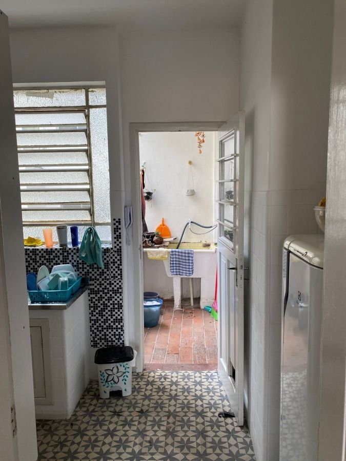 APARTAMENTO 2 DORMITÓRIO NA FELIPE NERI B. AUXILIADORA — foto 7