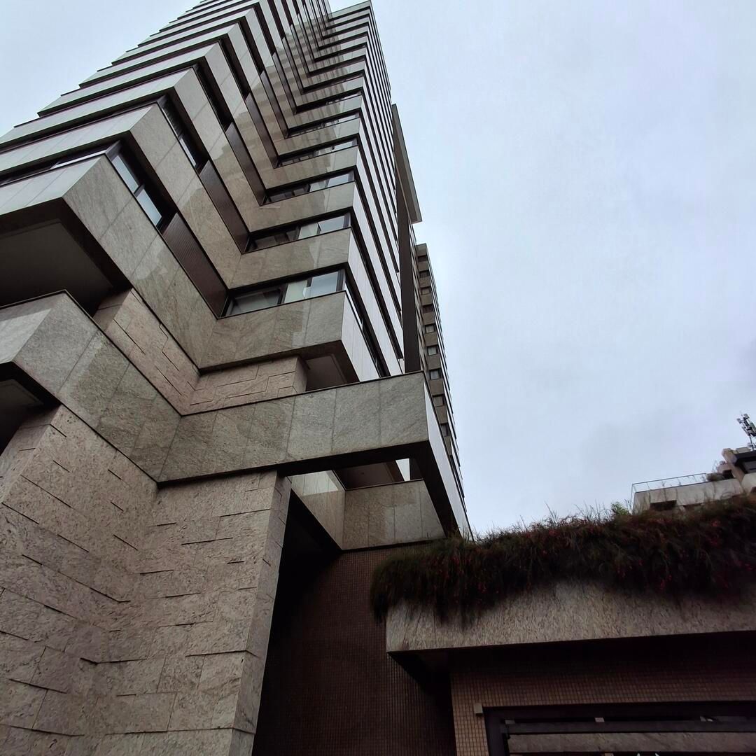 Maravilhoso Apartamento Alto Padrão no coração do Moinhos de Vento — foto 80