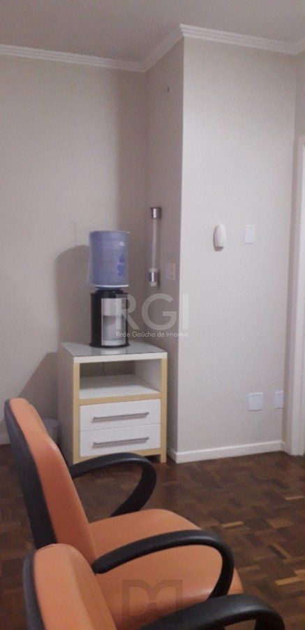 Conjunto/Sala para Venda - 47.74m², 0 dormitórios, Petrópolis — foto 5