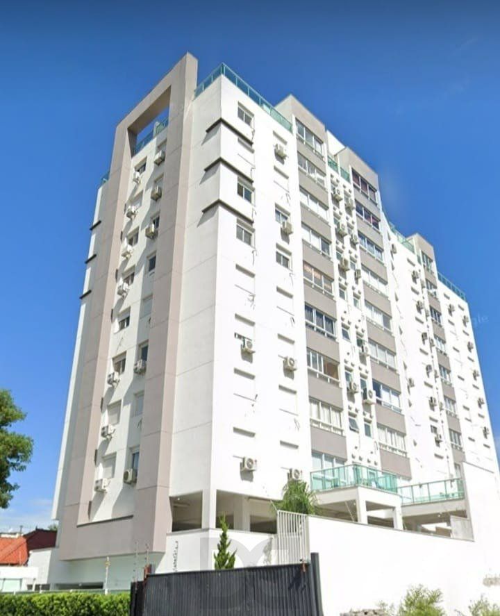 APARTAMENTO VENDA de 2 dormitórios, suíte, Medianeira, 1 vaga de garagem escriturada — foto 38