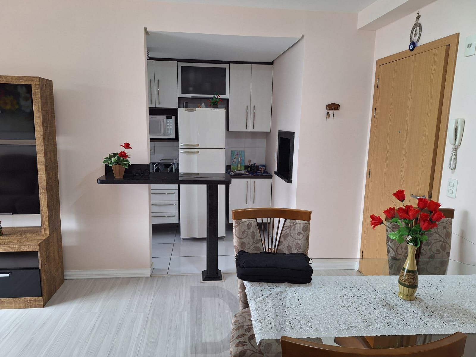 VENDA APARTAMENTO 2 DOMRITÓRIOS SUITE 1 VAGA NO PARTENON — foto 13