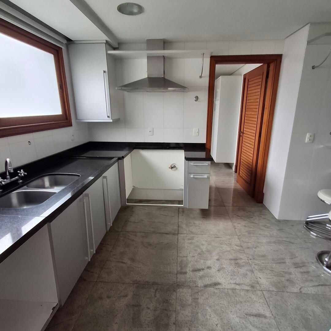 Maravilhoso Apartamento Alto Padrão no coração do Moinhos de Vento — foto 22