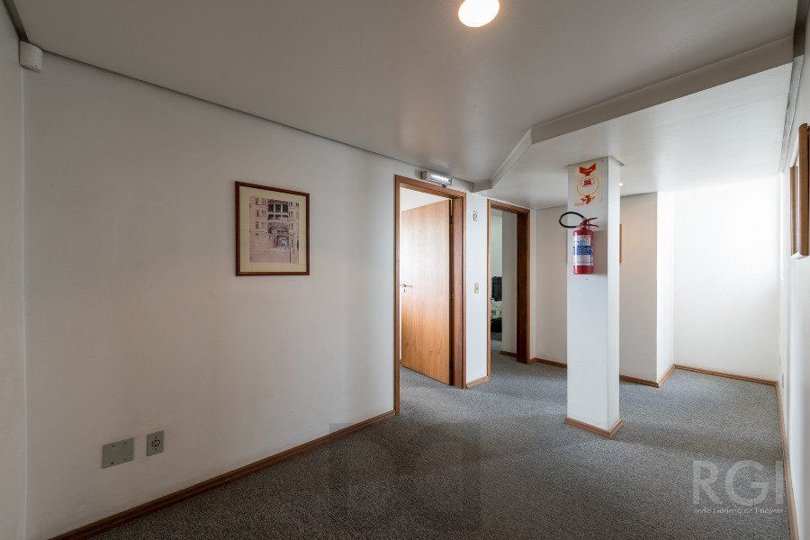 Predio para Venda - 2203.23m², 0 dormitórios, 30 vagas - São João — foto 33