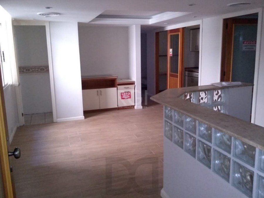 Conjunto/Sala para Venda - 153m², 0 dormitórios, Centro Histórico — foto 3