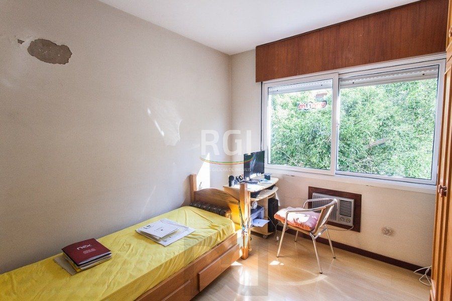 Apartamento para Venda - 122m², 3 dormitórios, 2 vagas - Petrópolis — foto 18