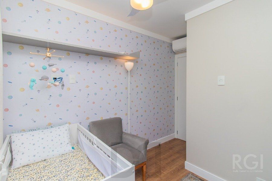 Apartamento para Venda - 74.4m², 3 dormitórios, sendo 1 suites, 1 vaga - Bairro Santana — foto 21
