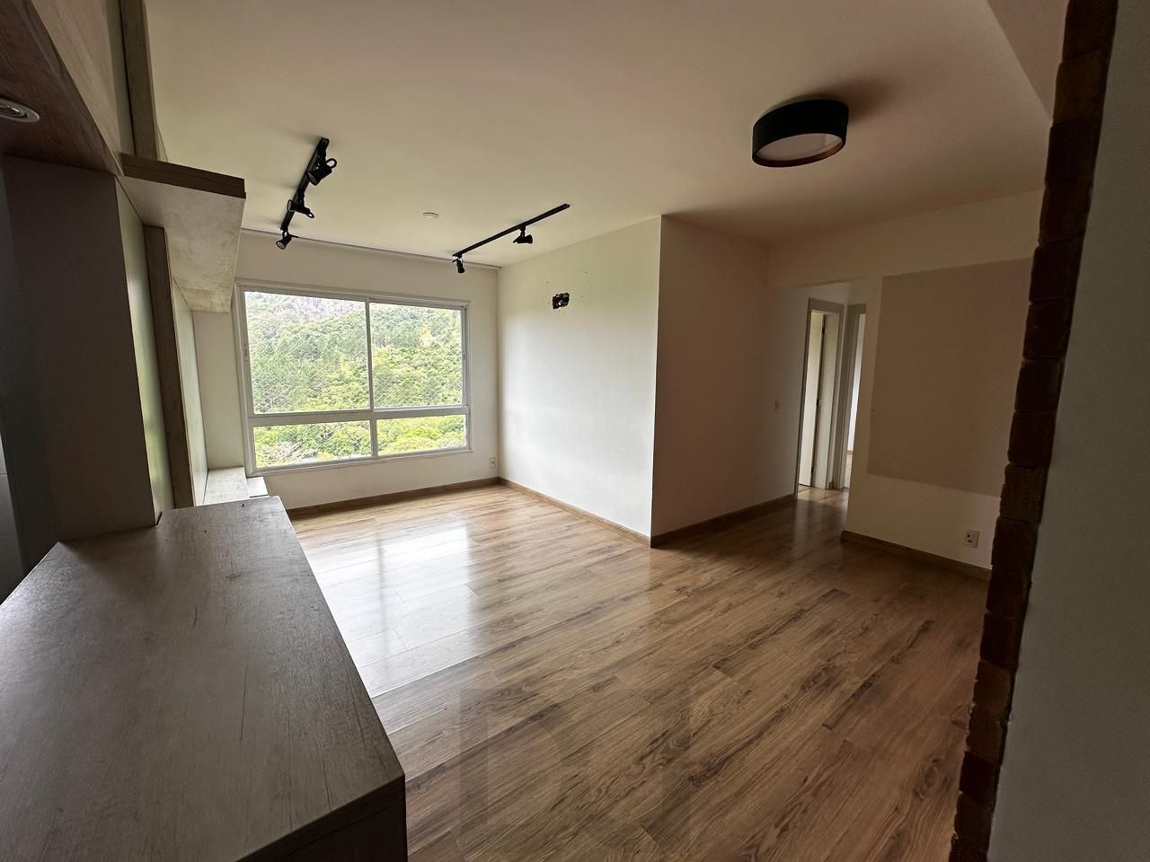 Venda apartamento 2 dormitórios, garagem, churrasqueira — foto 3