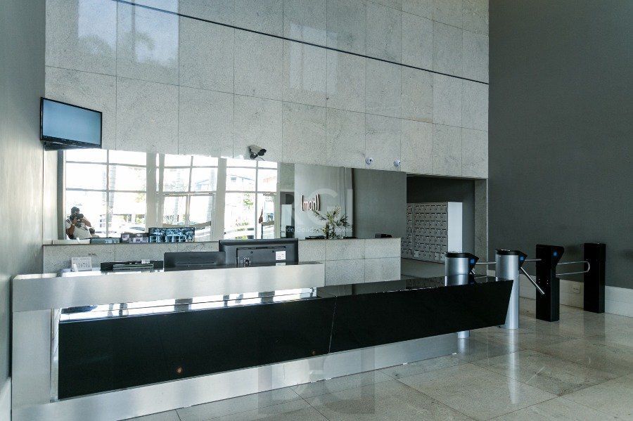 Conjunto/Sala para Venda - 45.55m², 0 dormitórios, Passo da Areia — foto 2