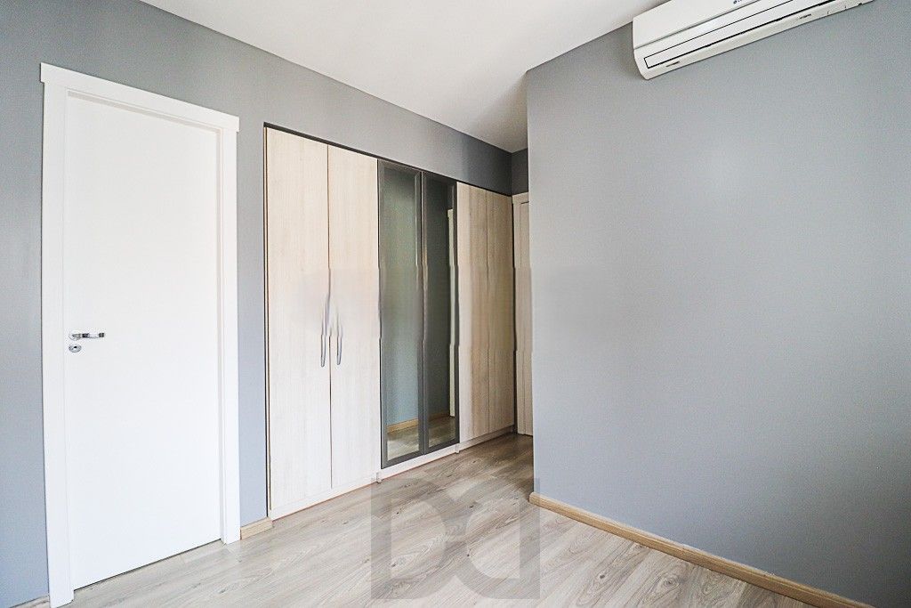 APARTAMENTOS 2 QUARTOS LIVING AMPLO SUITE, ANDAR ALTO, GARAGEM — foto 7