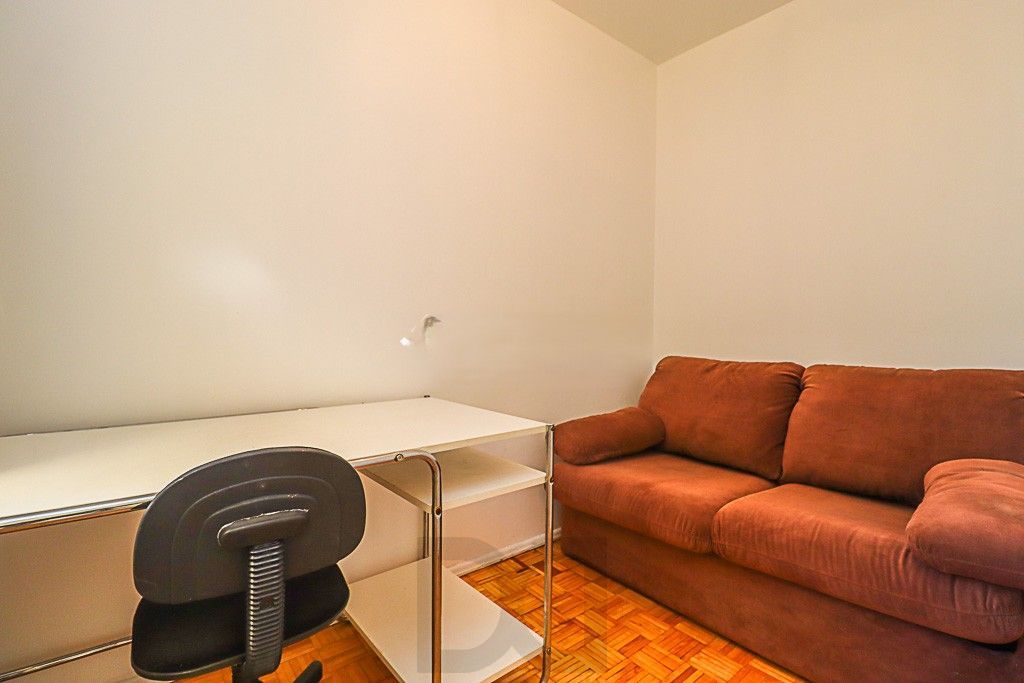 * Venda Apartamento amplo 2 dormitórios Elevador Garagem Cidade baixa Porto Alegre* — foto 8