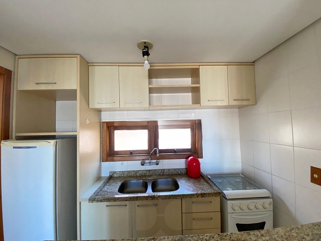 Apto 1 Dormitório na Loureiro da Silva — foto 6