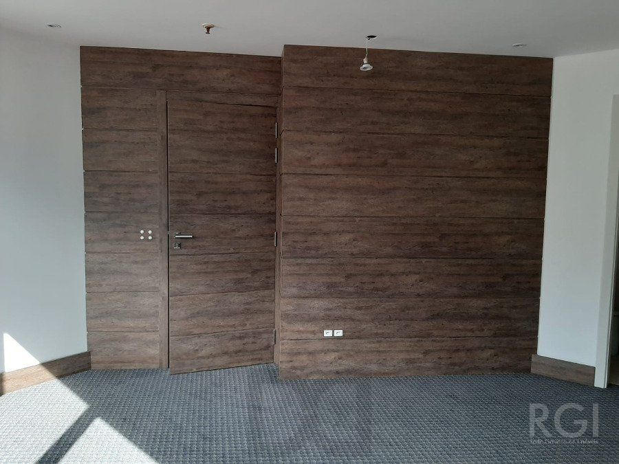 Conjunto/Sala para Venda - 30m², 0 dormitórios, Moinhos de Vento — foto 4