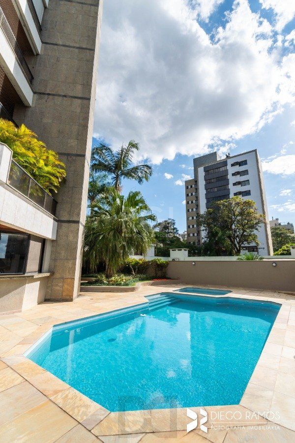Apartamento para Venda - 305.46m², 3 dormitórios, sendo 3 suites, 4 vagas - Mont Serrat — foto 21