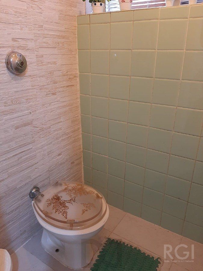 Casa para Venda - 136.6m², 4 dormitórios, 2 vagas - Rio Branco — foto 29
