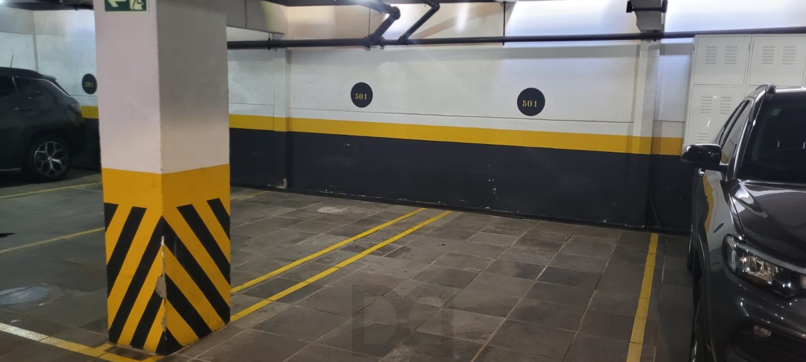 Venda Apartamento 3 quartos Gabinete Suite sacada Churrasqueira 250,03 m² privativos Bela Vista — foto 47