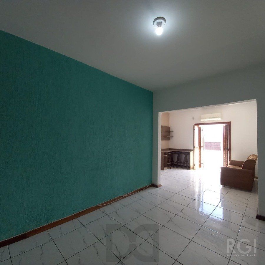 APARTAMENTO 1 DORMITÓRIO NO BAIRRO MENINO DEUS. — foto 5