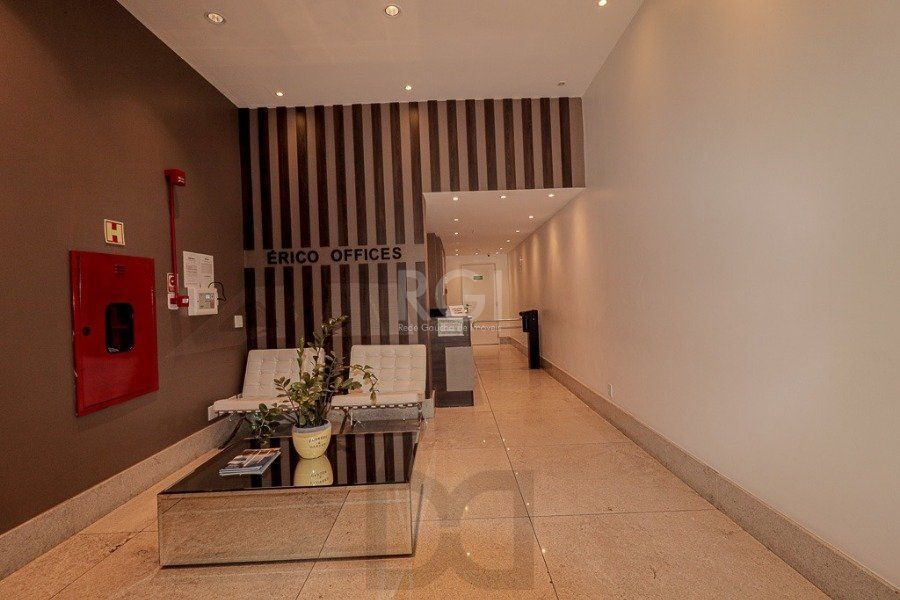 Conjunto/Sala para Venda - 36.26m², 0 dormitórios, Menino Deus — foto 23