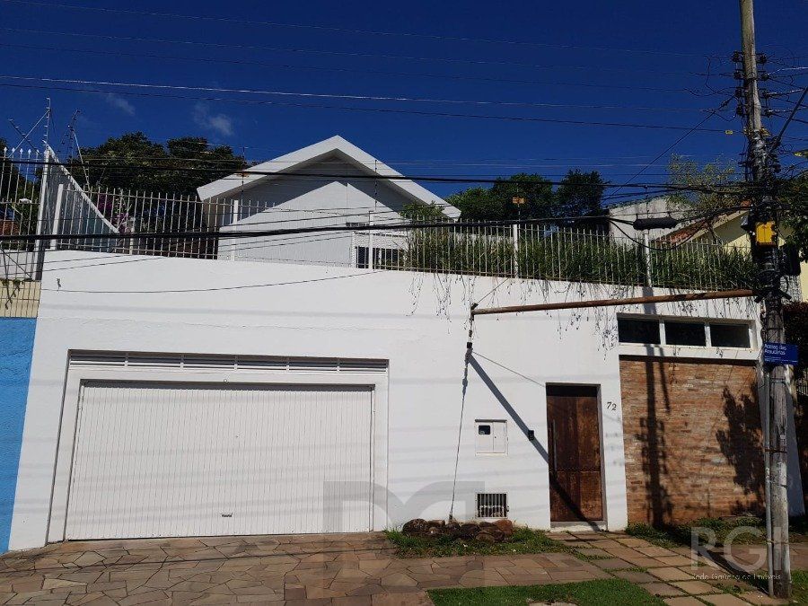 Casa para Venda - 200m², 4 dormitórios, sendo 1 suites, 4 vagas - Santa Tereza — foto 10
