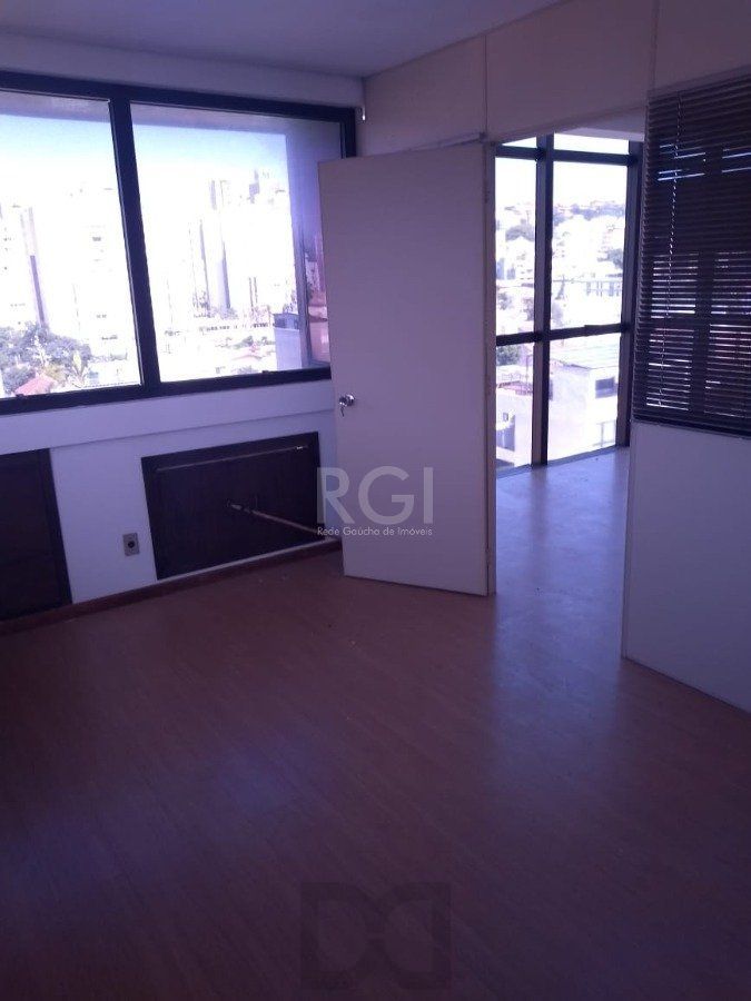 Conjunto/Sala para Venda - 44m², 0 dormitórios, 2 vagas Menino Deus — foto 6