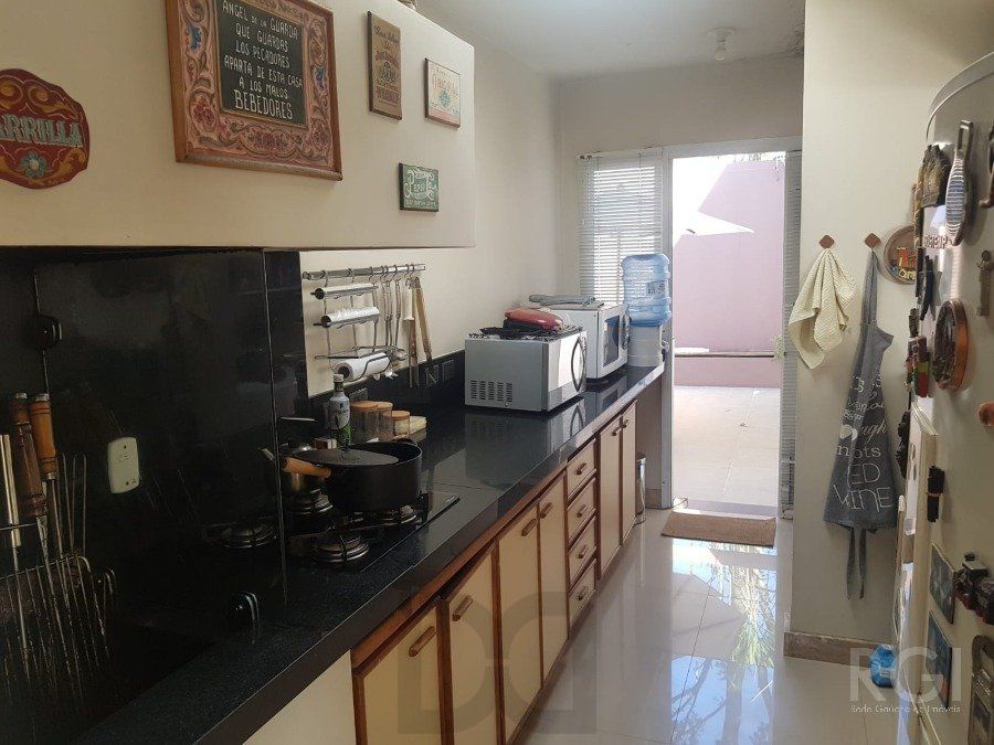 Casa para Venda - 200m², 4 dormitórios, sendo 1 suites, 4 vagas - Santa Tereza — foto 20