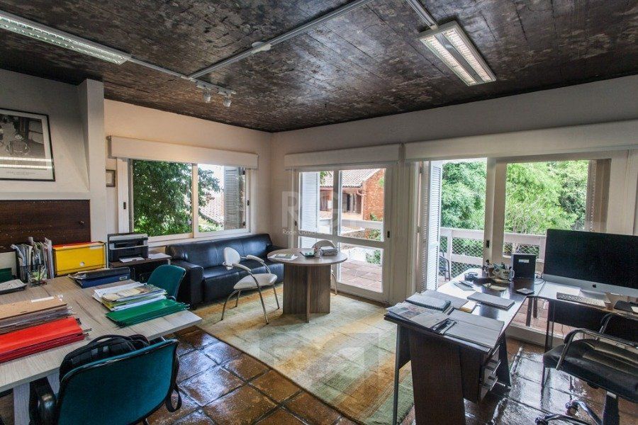 Casa para Venda - 400m², 3 dormitórios, sendo 1 suites, 5 vagas - Cristal — foto 13