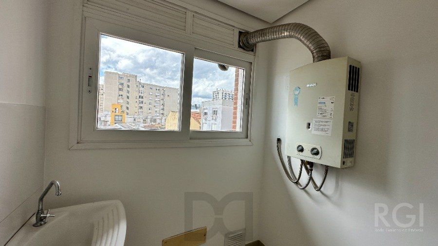 APARTAMENTO 2 DORMITÓRIO PROXIMO ZAFFARI LIMA E SILVA — foto 10