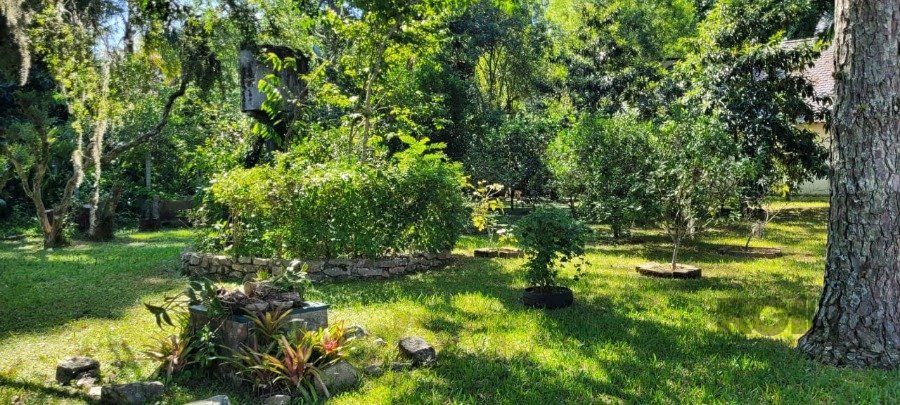 Venda Casa maravilhosa em terreno de 8.125m² com acesso ao Rio Guaiba,  na Estrada Retiro da Ponta Grossa - Porto Alegre — foto 49