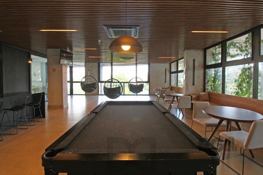 Apartamento para Venda - 29m², 1 quarto, 1 vaga - Petrópolis — foto 32
