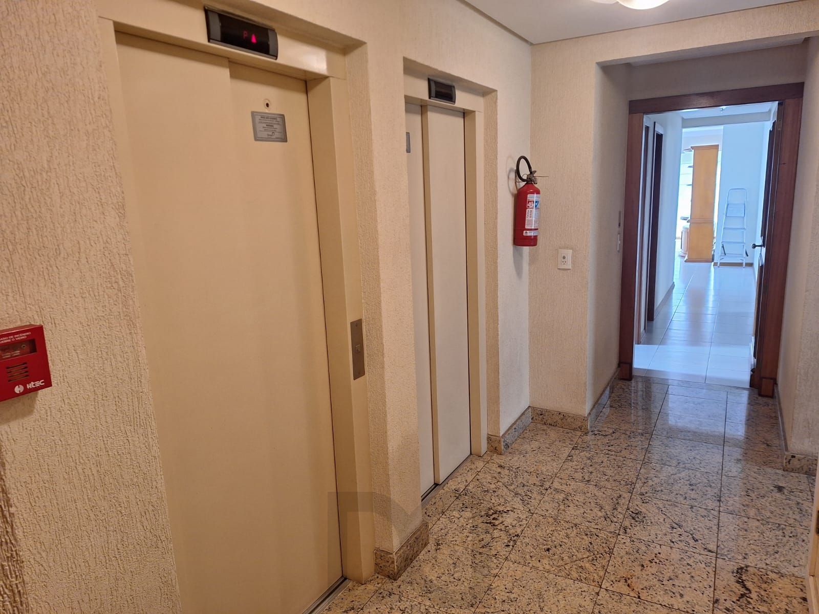 elevadores