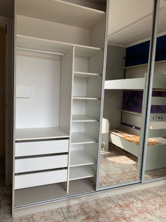Apartamento para Venda - 57.63m², 2 dormitórios, 1 vaga - Santa Maria Goretti — foto 8