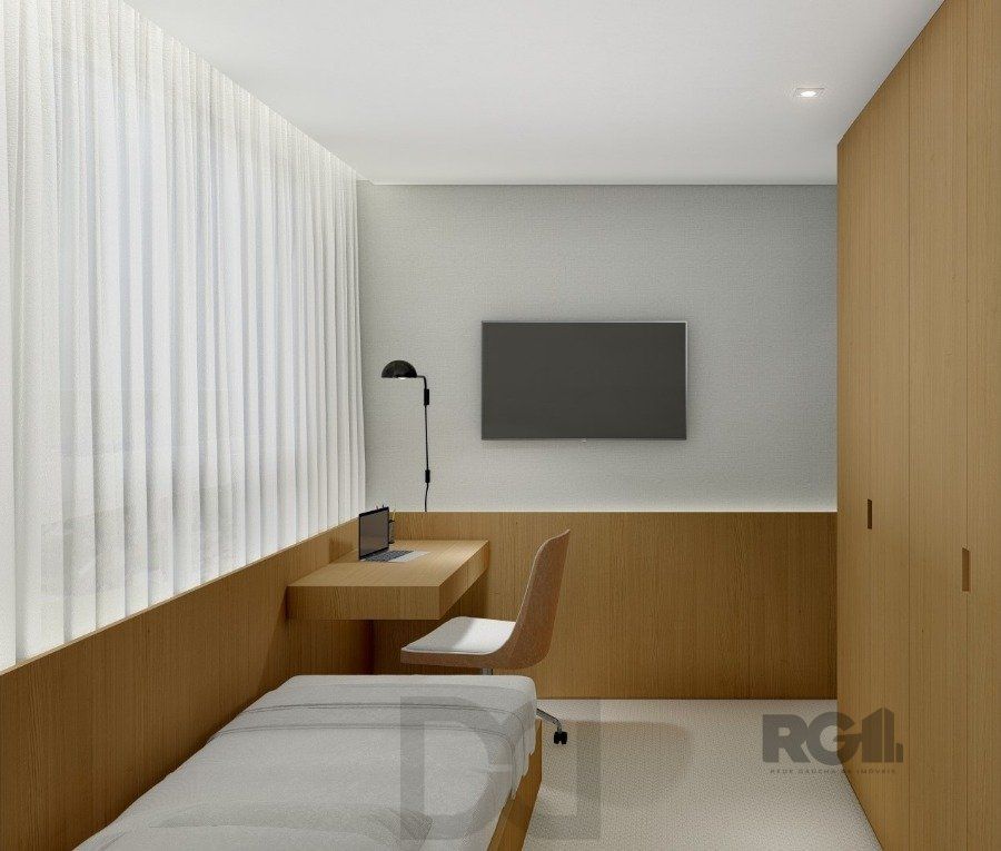 Cobertura nova à venda Avenida Soledade, Petrópolis - Porto Alegre 3 suites — foto 10