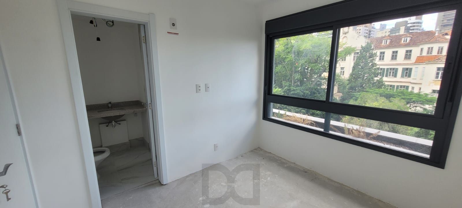 Apartamento para Venda, 3 suites, 3 vagas , 143.23m² privativos, Lareira e Churrasqueira - INFRA COMPLETA Rio Branco Porto Alegre RS — foto 12