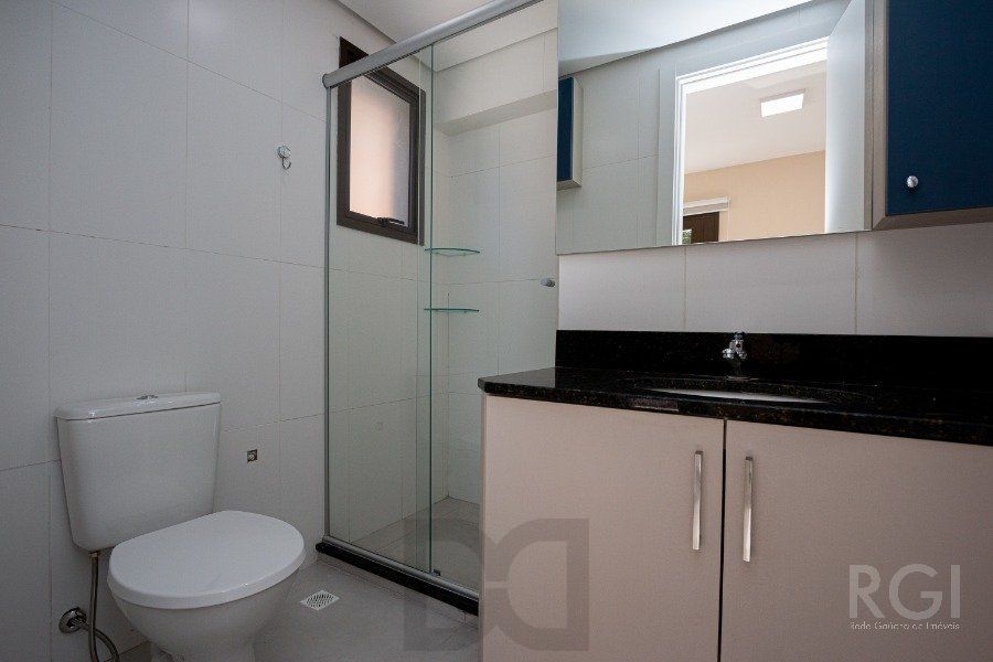 Apartamento Garden - 146.95m², 1 dormitório, sendo 1 suite, 1 vaga - Jardim Botânico — foto 8