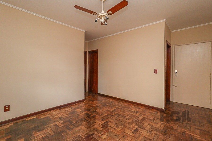 APARTAMENTO 2 DORMITÓRIO NA RUA CHUI — foto 1