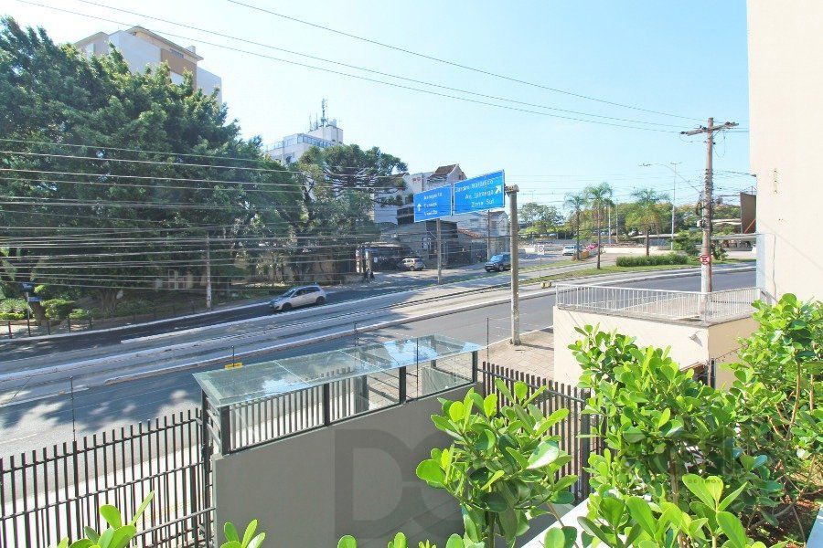 Apartamento para Venda - 29m², 1 quarto, 1 vaga - Petrópolis — foto 41