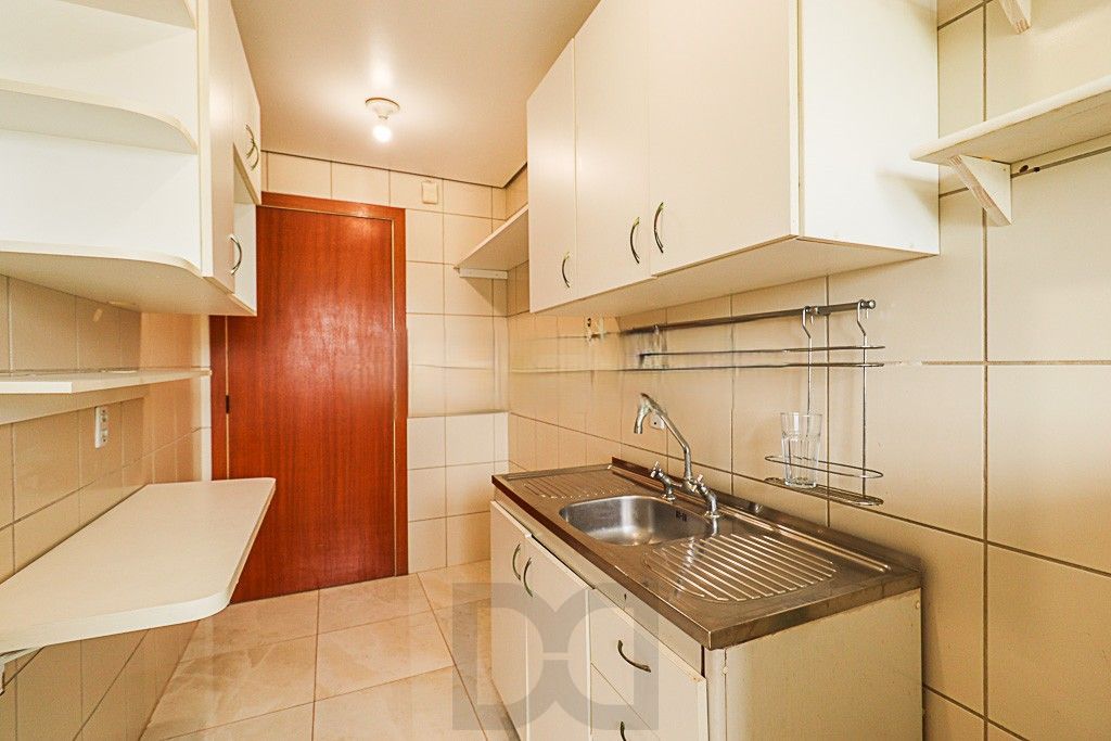 VENDA APARTAMENTO 3 dorm Suite, elevador vaga dupla, andar alto — foto 7