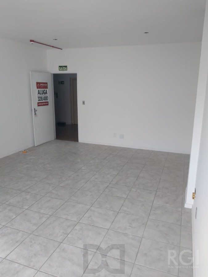 Conjunto/Sala para Venda - 31m², 0 dormitórios, Cristo Redentor — foto 3