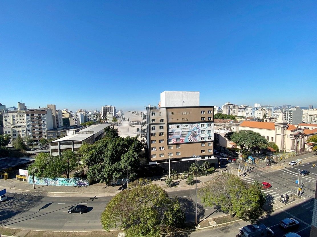 Apto 1 Dormitório na Loureiro da Silva — foto 11