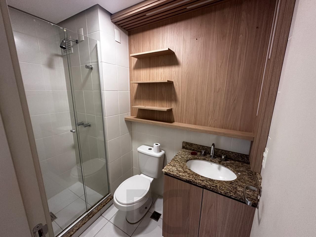 Venda apartamento 2 dormitórios, garagem, churrasqueira — foto 10