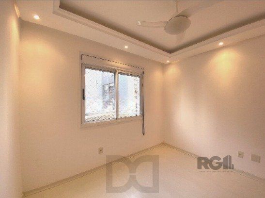 Venda apartamento com 3 dormitórios, 1 suíte e 2 vagas de garagem lareira e churrasqueira Jardum Itu Porto Alegre — foto 15