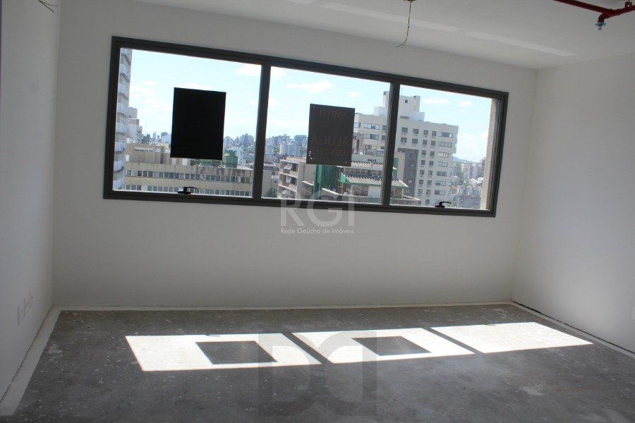Conjunto/Sala para Venda - 44.36m², 0 dormitórios, 1 vaga - Moinhos De Vento — foto 16