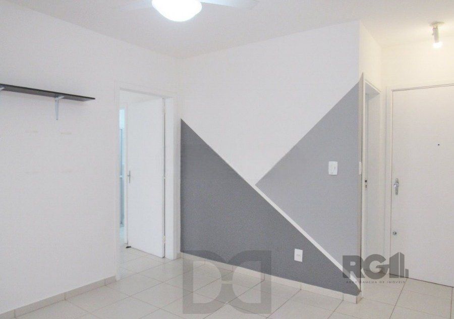APARTAMENTO 1 DORMITÓRIO BAIRRO FLORESTA — foto 1