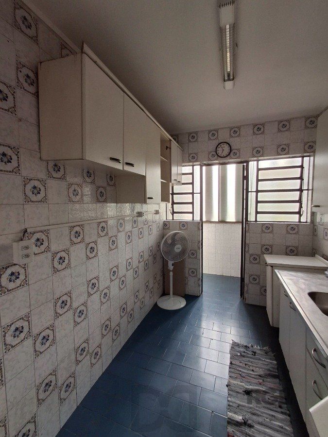 Apartamento para Venda - 76.29m², 2 dormitórios, 1 vaga - Jardim Botânico — foto 7