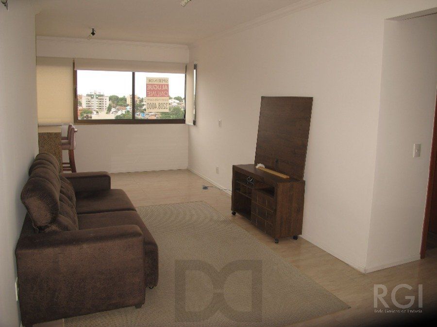 Apartamento de 2 quartos, suite, 2 vagas, vista, à venda Avenida Protásio Alves, Petrópolis - Porto Alegre — foto 1