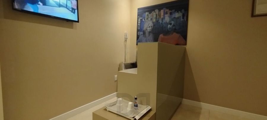 Sala Comercial Trend 24 Offices - Bairro Auxiliadora - 35,58 m² — foto 4